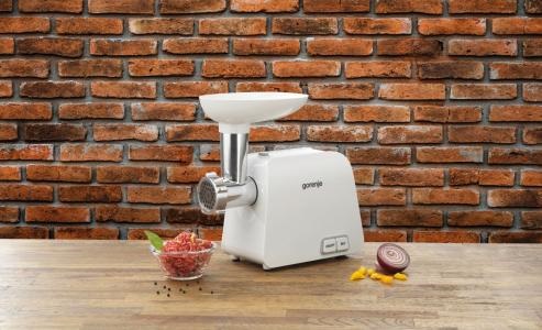 Gorenje MG1602W húsdaráló