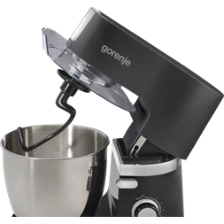 Gorenje MMC1500PS fekete konyhai robotgép