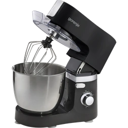 Gorenje MMC1500PS fekete konyhai robotgép