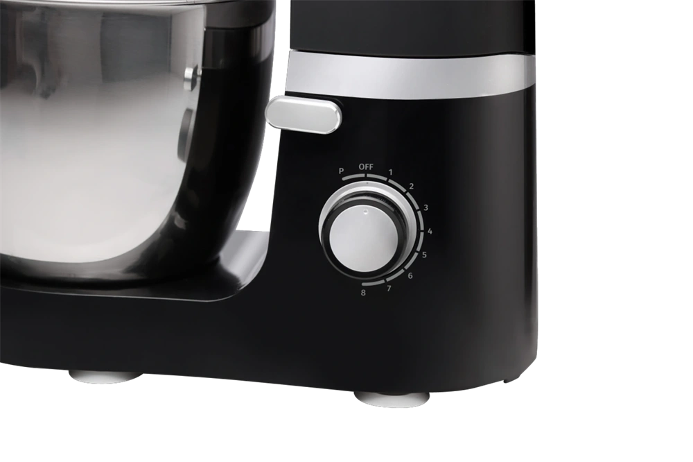 Gorenje MMC1500PS fekete konyhai robotgép