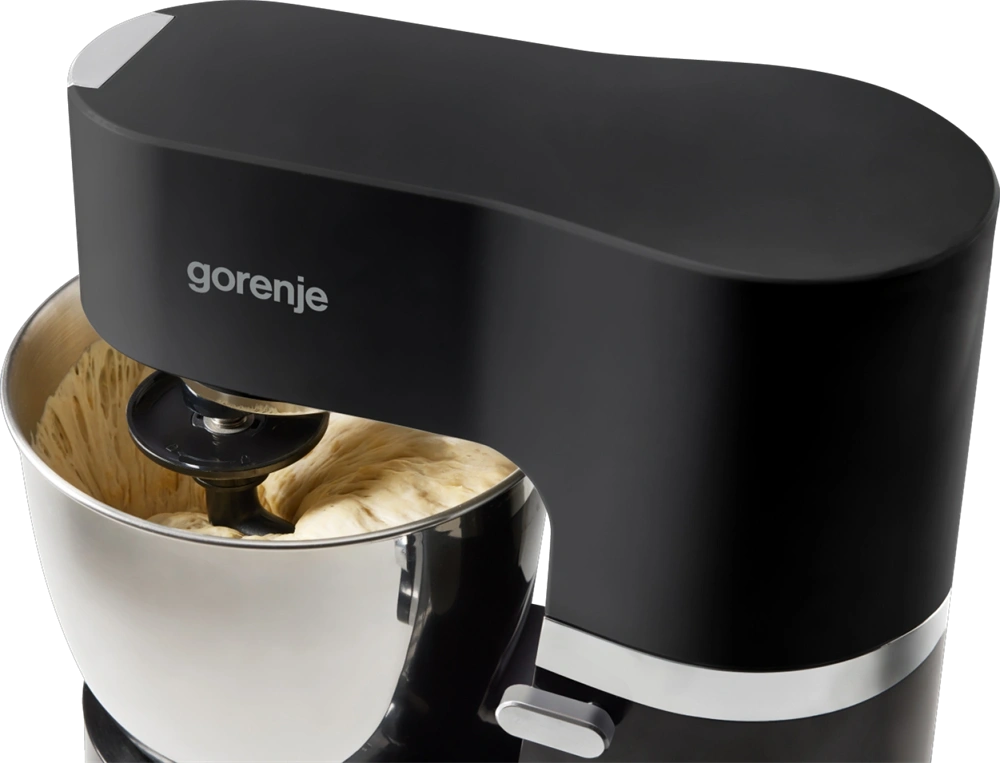 Gorenje MMC1500PS fekete konyhai robotgép