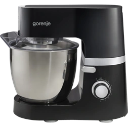 Gorenje MMC1500PS fekete konyhai robotgép