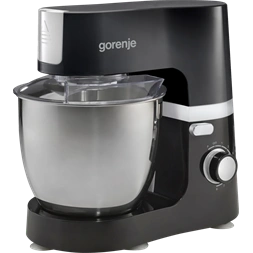 Gorenje MMC1500PS fekete konyhai robotgép