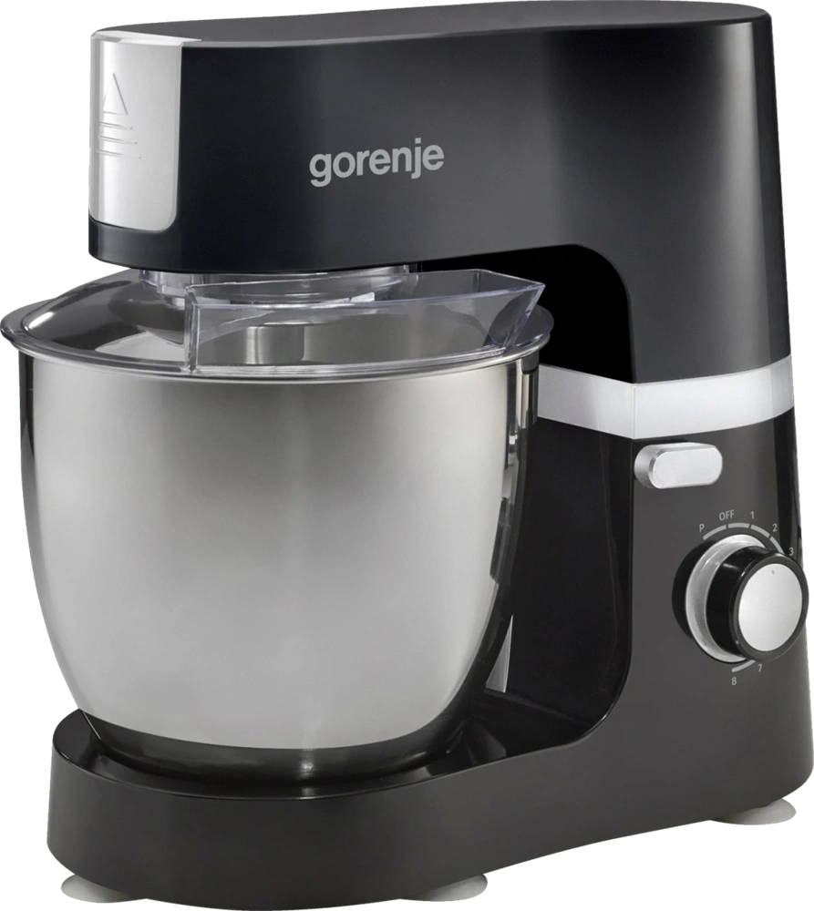 Gorenje MMC1500PS fekete konyhai robotgép