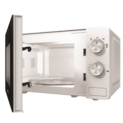 Gorenje MO17E1W fehér mikrohullámú sütő (Újracsomagolt)