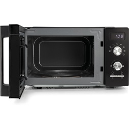 Gorenje MO20A3BH fekete mikrohullámú sütő