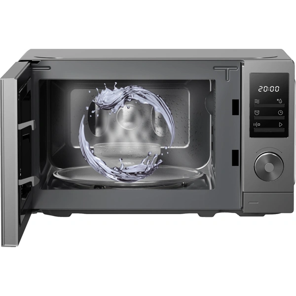 Gorenje MO20A3T4 700W 20L szürke mikrohullámú sütő