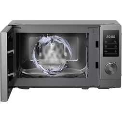 Gorenje MO20A3T4 700W 20L szürke mikrohullámú sütő