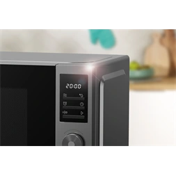 Gorenje MO20A3T4 700W 20L szürke mikrohullámú sütő