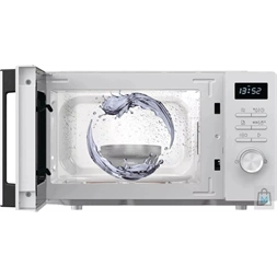 Gorenje MO20A3WH 800W 20L fehér mikrohullámú sütő (Újszerű)