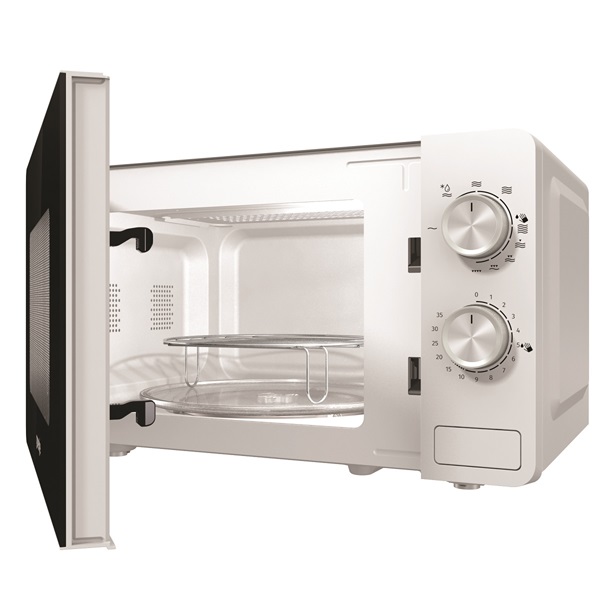 Gorenje MO20E2W mikrohullámú sütő