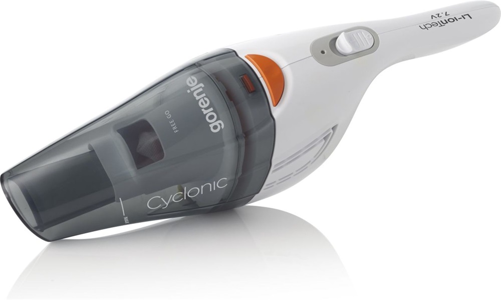 Gorenje MVC72FW morzsaporszívó