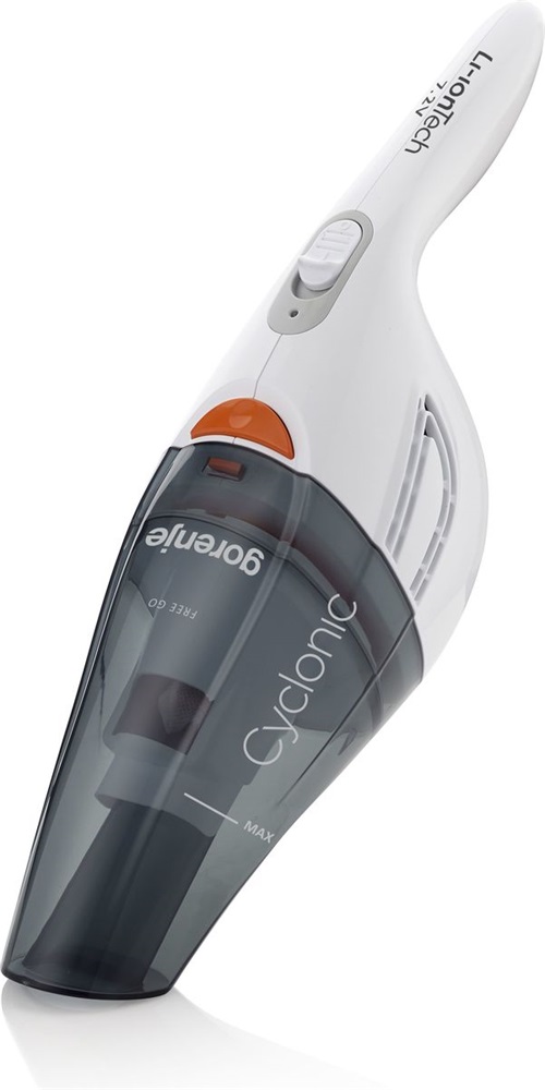 Gorenje MVC72FW morzsaporszívó