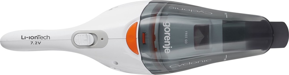 Gorenje MVC72FW morzsaporszívó