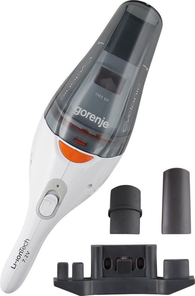 Gorenje MVC72FW morzsaporszívó