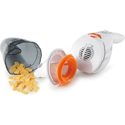 Gorenje MVC72FW morzsaporszívó