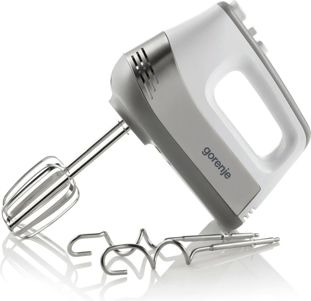 Gorenje M 500DC fehér kézi mixer