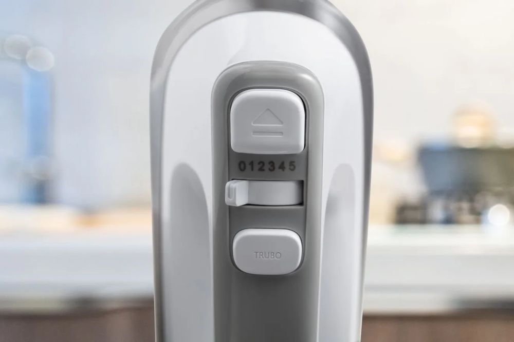 Gorenje M 500DC fehér kézi mixer