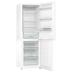 Gorenje N61EA2W4 alulfagyasztós kombinált hűtőszekrény