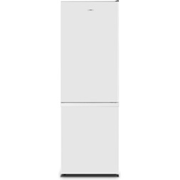 Gorenje NRK6181PW4 alulfagyasztós hűtőszekrény