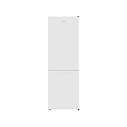 Gorenje NRK6182PW4 NoFrost alulfagyasztós hűtőszekrény