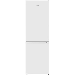 Gorenje NRK619EPW4 fehér, alulfagyasztós, Hűtő:207L, Fagyasztó:97L, No frost Plus hűtőszekrény (Használt - A)