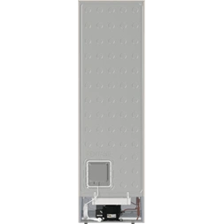 Gorenje NRK6202AC4 bézs, alulfagyasztós, Hűtő:236L, Fagyasztó:96L, hűtőszekrény