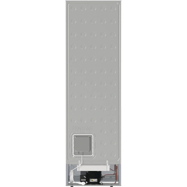 Gorenje NRK620DA2W4 fehér, alulfagyasztós, Hűtő:235L, Fagyasztó:96L, hűtőszekrény