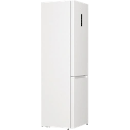 Gorenje NRK620DA2W4 fehér, alulfagyasztós, Hűtő:235L, Fagyasztó:96L, hűtőszekrény