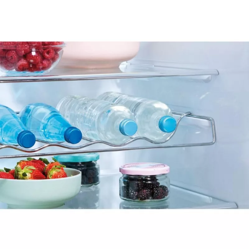 Gorenje NRS918FMX szürke, Side-by-Side, Hűtő:334L, Fagyasztó:185L, No frost Plus hűtőszekrény