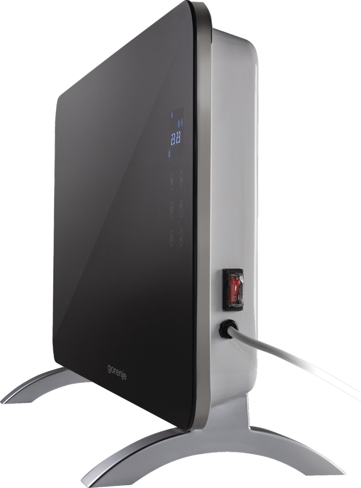 Gorenje OptiHeat 2000 GTPT 2000W hősugárzó
