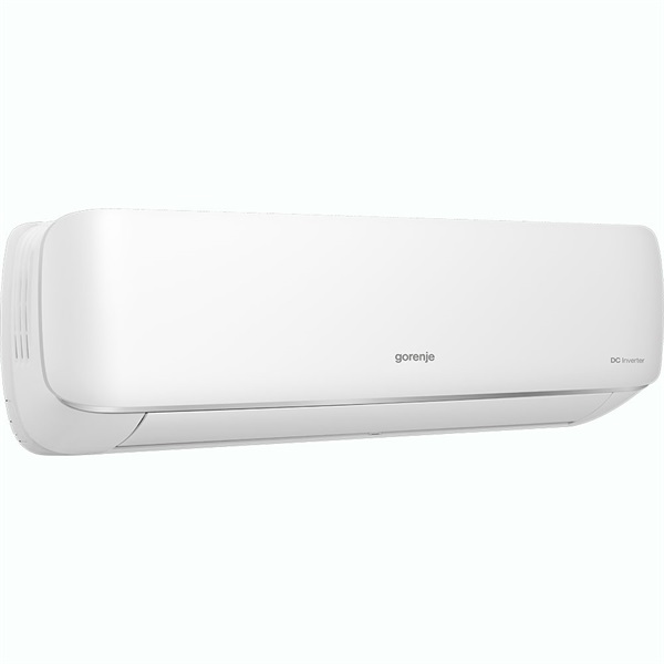 Gorenje Pandora 3,5KW split klíma csepptálca fűtéssel, beépített WIFI PANDORA35 KG