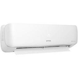 Gorenje Pandora 3,5KW split klíma csepptálca fűtéssel, beépített WIFI PANDORA35 KG