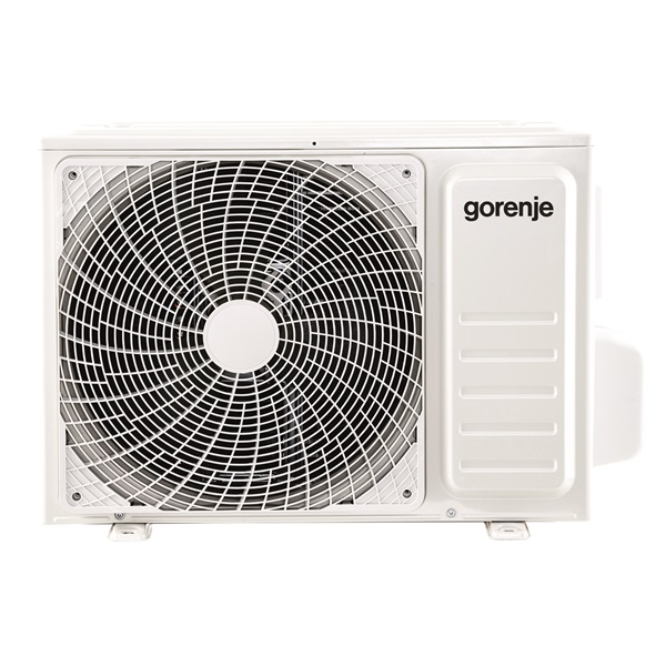 Gorenje Pandora 5,3KW split klíma csepptálca fűtéssel, beépített WIFI PANDORA53 KG