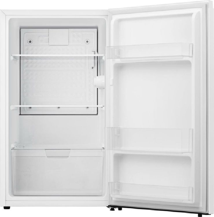 Gorenje R39EPW4 fehér, egyajtós, Hűtő:92L, hűtőszekrény
