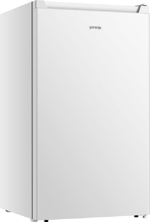 Gorenje R39EPW4 fehér, egyajtós, Hűtő:92L, hűtőszekrény