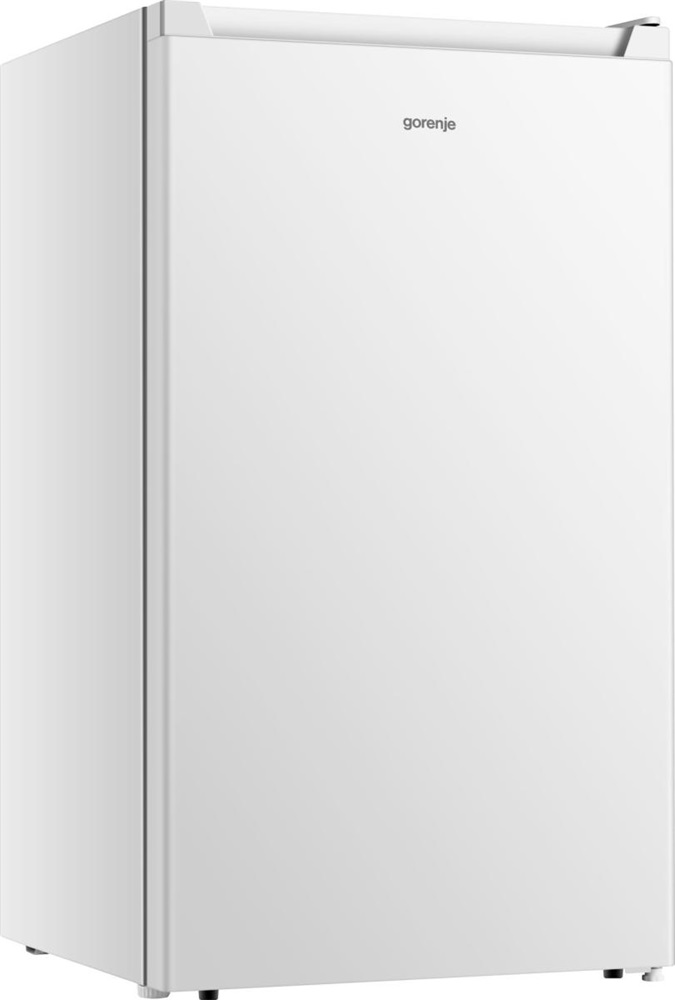 Gorenje R39FPW4 fehér, egyajtós, Hűtő:92L, hűtőszekrény