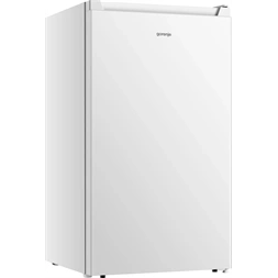 Gorenje R39FPW4 fehér, egyajtós, Hűtő:92L, hűtőszekrény (Használt - A)