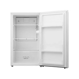 Gorenje R39FPW4 fehér, egyajtós, Hűtő:92L, hűtőszekrény (Használt - A)