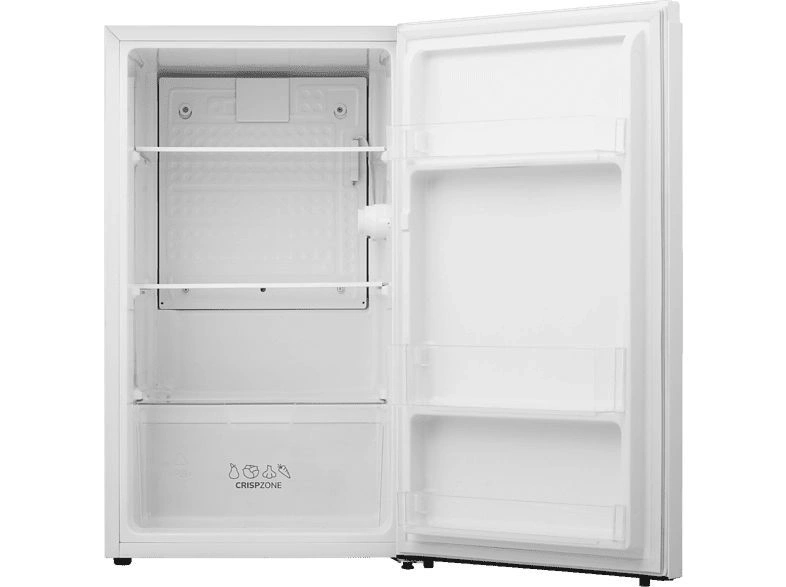 Gorenje R39FPW4 fehér, egyajtós, Hűtő:92L, hűtőszekrény (Használt - A)