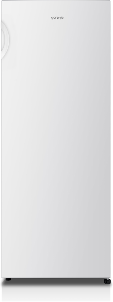 Gorenje R4141PW fehér, egyajtós, Hűtő:242L, hűtőszekrény
