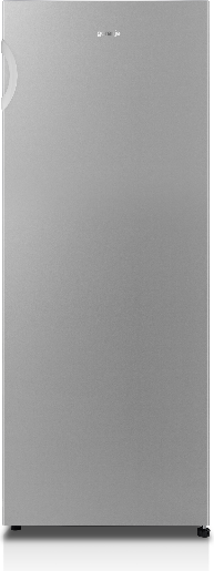 Gorenje R4142PS szürke, egyajtós, Hűtő:242L, hűtőszekrény