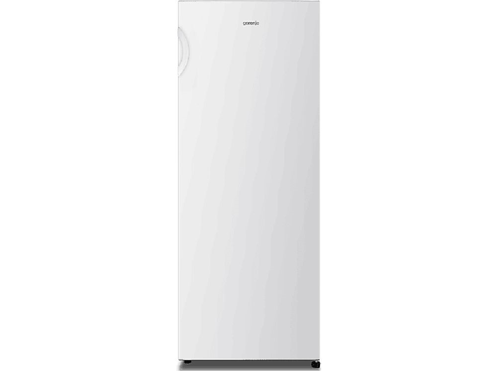 Gorenje R4142PW fehér, egyajtós, Hűtő:242L, hűtőszekrény