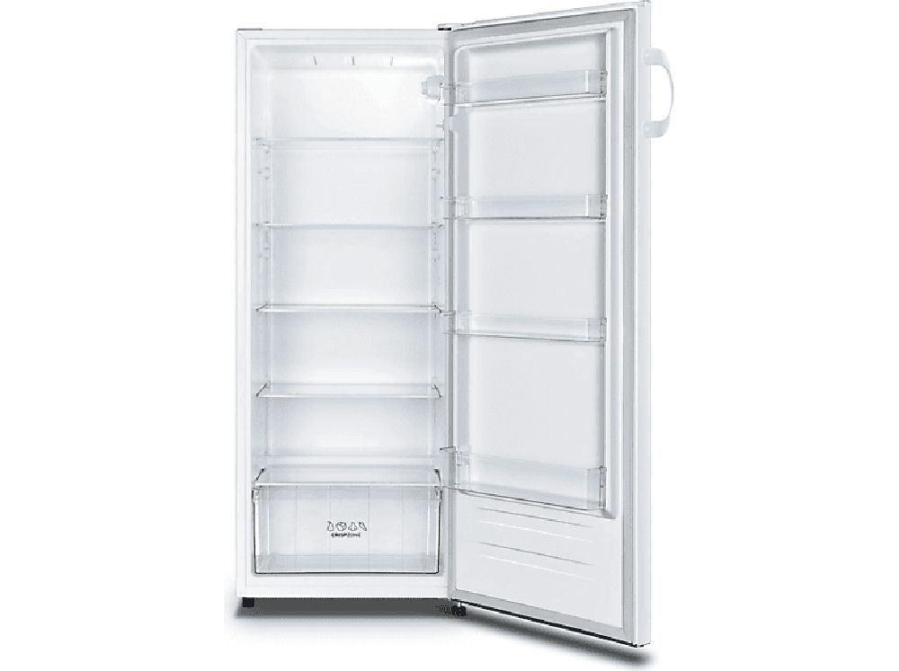 Gorenje R4142PW fehér, egyajtós, Hűtő:242L, hűtőszekrény