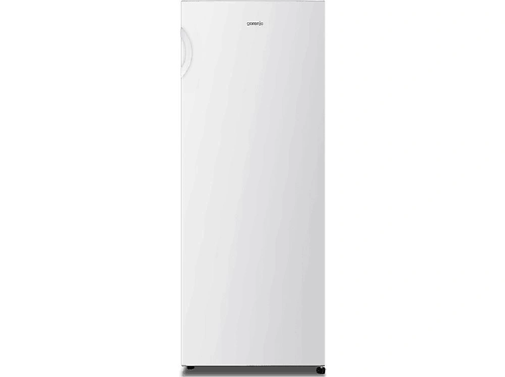 Gorenje R4142PW fehér, egyajtós, Hűtő:242L, hűtőszekrény (Újszerű)