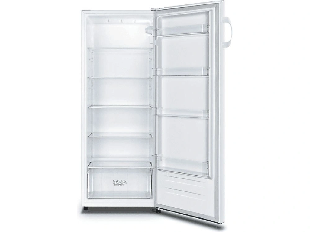 Gorenje R4142PW fehér, egyajtós, Hűtő:242L, hűtőszekrény (Újszerű)