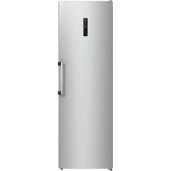 Gorenje R619DAXL6 inox, egyajtós, Hűtő:398L, hűtőszekrény