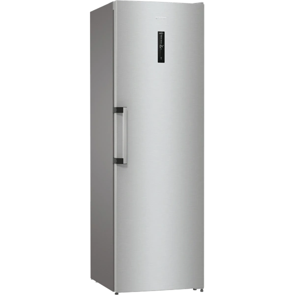 Gorenje R619DAXL6 inox, egyajtós, Hűtő:398L, hűtőszekrény