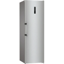 Gorenje R619DAXL6 inox, egyajtós, Hűtő:398L, hűtőszekrény