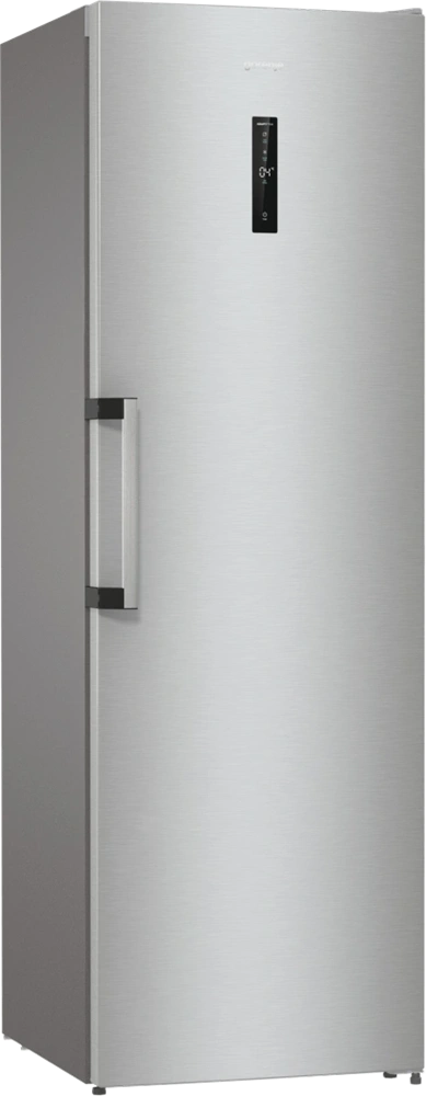 Gorenje R619DAXL6 inox, egyajtós, Hűtő:398L, hűtőszekrény